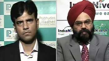 Video : Earnings may remain flat in FY12: IndiaNivesh