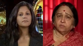 Is there a lack of opportunities for women scientists?