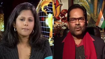 Video : Has the BJP lost its moral highground?