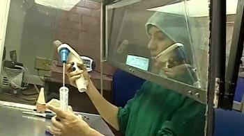 Where are the women scientists?