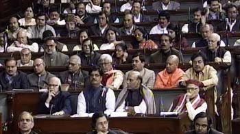 Is the Food Bill going the Lokpal way?