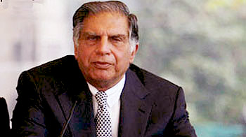 Auto Expo 2012: Ratan Tata to meet media for breakfast