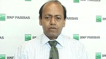 Video : Buy HDFC Bank, Bharti Airtel and IRB Infra stocks: BNP Paribas