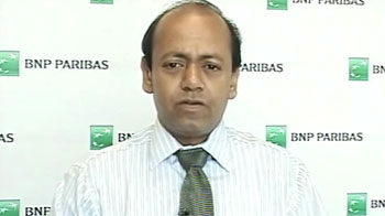 Buy HDFC Bank, Bharti Airtel and IRB Infra stocks: BNP Paribas