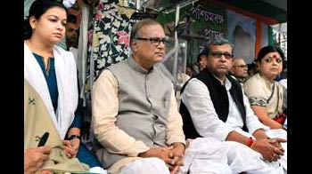 Trinamool-Congress rift may spill to Delhi