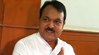 अन्ना का दामाद करेगा कांग्रेस का प्रचार अन्ना का दामाद करेगा कांग्रेस का प्रचार