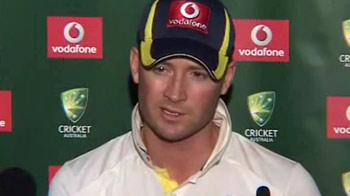 We have always put the team first: Clarke