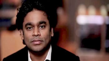 Video : Rahman thanks fans for birthday messages