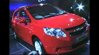 Video : Auto Expo 2012: Day two launches