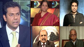 Will infighting damage BJP's poll prospects?