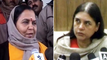 The 9 O'clock News: The biggest stories (Jan 6, 2012)