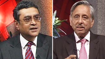 Is the Centre bulldozing the states?