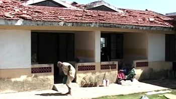 Help the victims of cyclone Thane