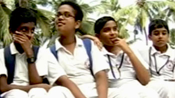 85 per cent of Kerala students unfit