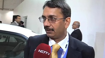 Video : Auto Expo 2012: Toyota unveils seat adjustment feature for differently abled