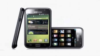 Video : Last smartphone standing in 2011