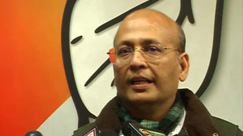 Congress downplays Mamata threat