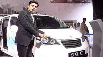 Car and Bike Show at Auto Expo: Top ten picks