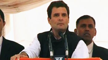 भाजपा को कुशवाहा ने खरीद लिया है : राहुल