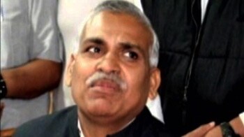 'भाजपा की सदस्यता स्थगित रखूंगा'