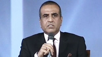 Urge your govt to be bold: Sunil Mittal to Pranab Mukherjee