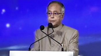 Growth may be hit in next three months: Pranab
