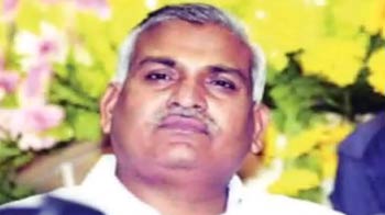 Kushwaha writes to Gadkari, says don't want BJP to suffer due to me