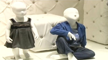 Les Petits launched in Delhi