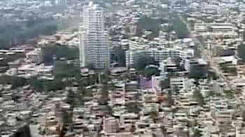 Video : Another land scam in Bangalore, govt land illegally sold to private buyers
