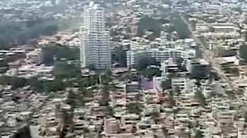 Another land scam in Bangalore, govt land illegally sold to private buyers