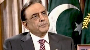 Videos : ख्वाजा के दर पर आना चाहते हैं जरदारी