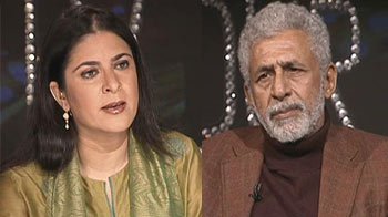 Your Call with Naseeruddin Shah