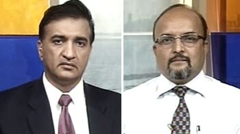 Video : Bullish on long-term  investments in mkts : Tata Asset Mgmt