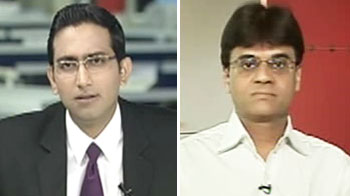 'Earnings to decide mkt movement in short term'