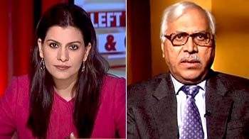 Mayawati statue cover-up: SY Quraishi defends move