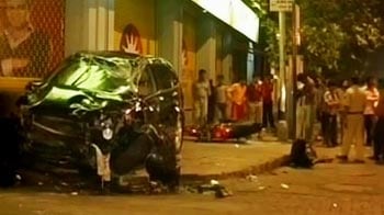 Video : Mumbai: Drunk driving accidents down; police campaign a success?