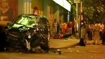 Mumbai: Drunk driving accidents down; police campaign a success?