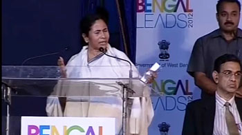 Video : Take your choice of exit, Mamata's party dares the Congress