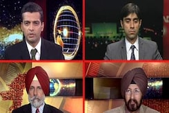 Memogate - Pak army vs govt chasm? Memogate - Pak army vs govt chasm?