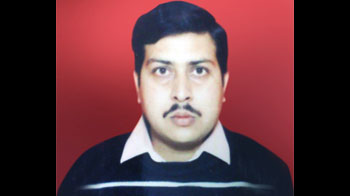 India's stock market hero contest winner: Anupam Sarda