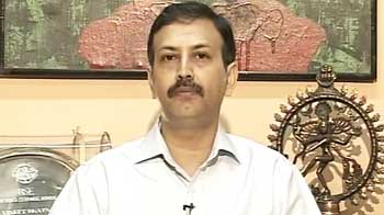 Market likely to be in 4500-4900 range in January: MF Global