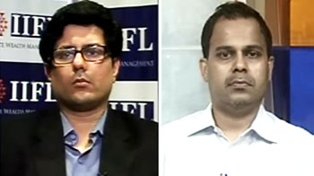 Buy Sun Pharma, Infosys, Bajaj Auto, HDFC Bank, SBI stocks: IIFL