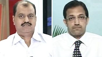 Stick to IT, avoid banks, cap goods, Infra stocks for now