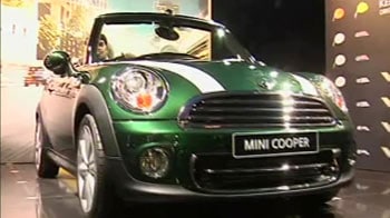 Video : Mini-Cooper in India: Worth your money?