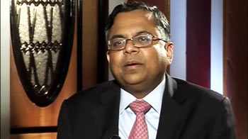 TCS: Road ahead for 2012