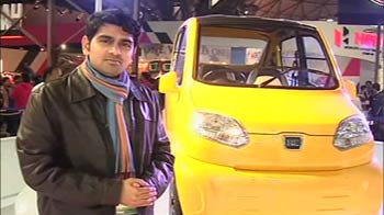 Video : RE 60: The next big thing from Bajaj