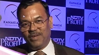 Bank of Baroda wins the Business Leadership Awards 2011