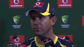 Won't find many negative stories around Tendulkar: Ponting Won't find many negative stories around Tendulkar: Ponting