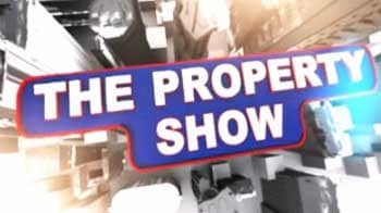 The new Property Show on NDTV Profit