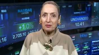 Market not out of woods yet, may decline further: Louise Yamada